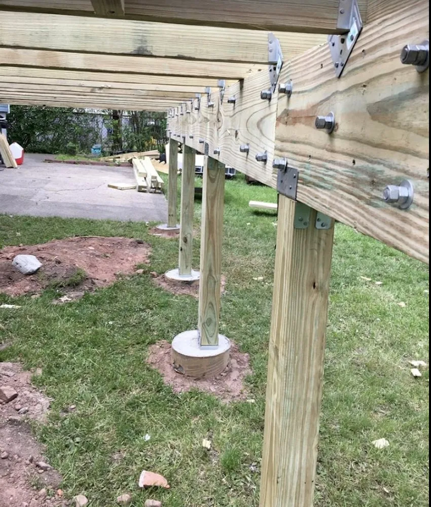 Slide of Mid Atlantic Roofing & Siding