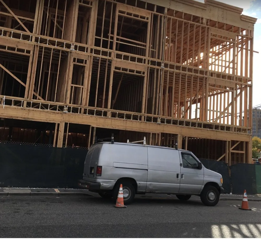 Slide of Mid Atlantic Roofing & Siding