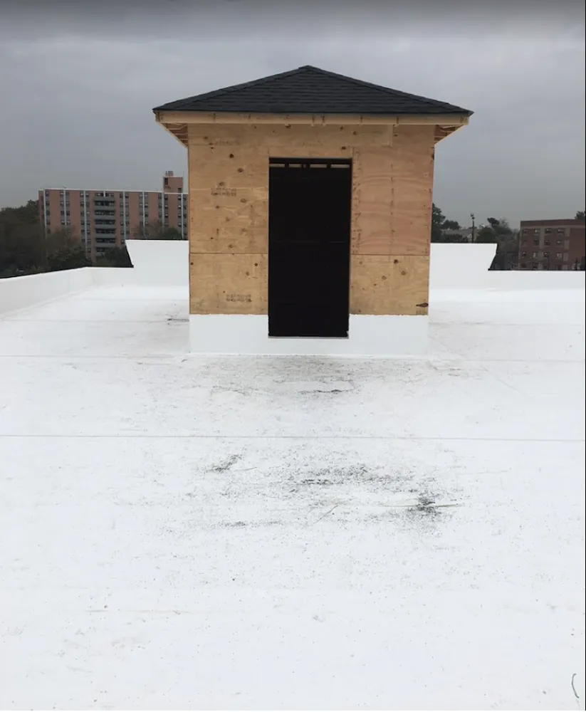 Slide of Mid Atlantic Roofing & Siding