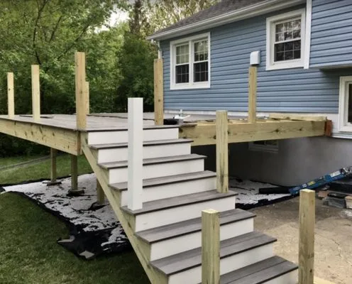 Mid Atlantic Roofing & Siding