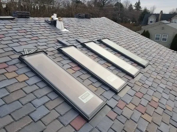 Slide of Mid-Atlantic Roofing & Siding