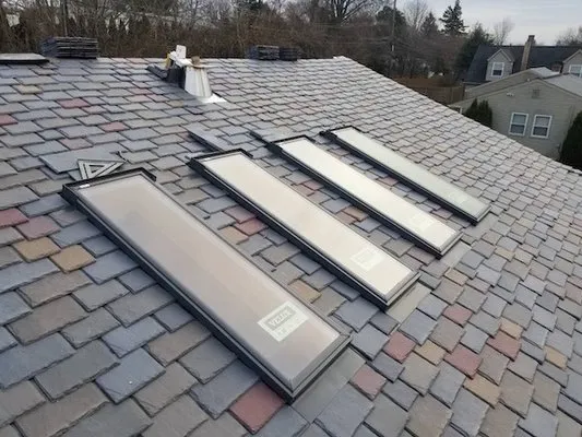 Mid-Atlantic Roofing & Siding