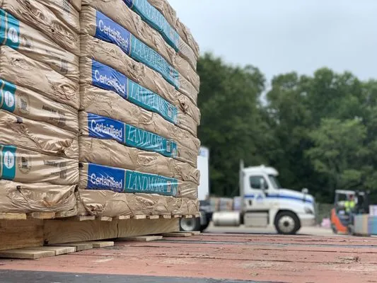 Mid-Atlantic Roofing Supply Logo