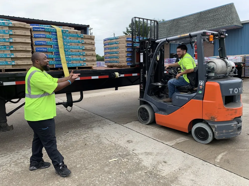 Expert roof repair for residential properties across Upper Marlboro, MD - Mid-Atlantic Roofing Supply