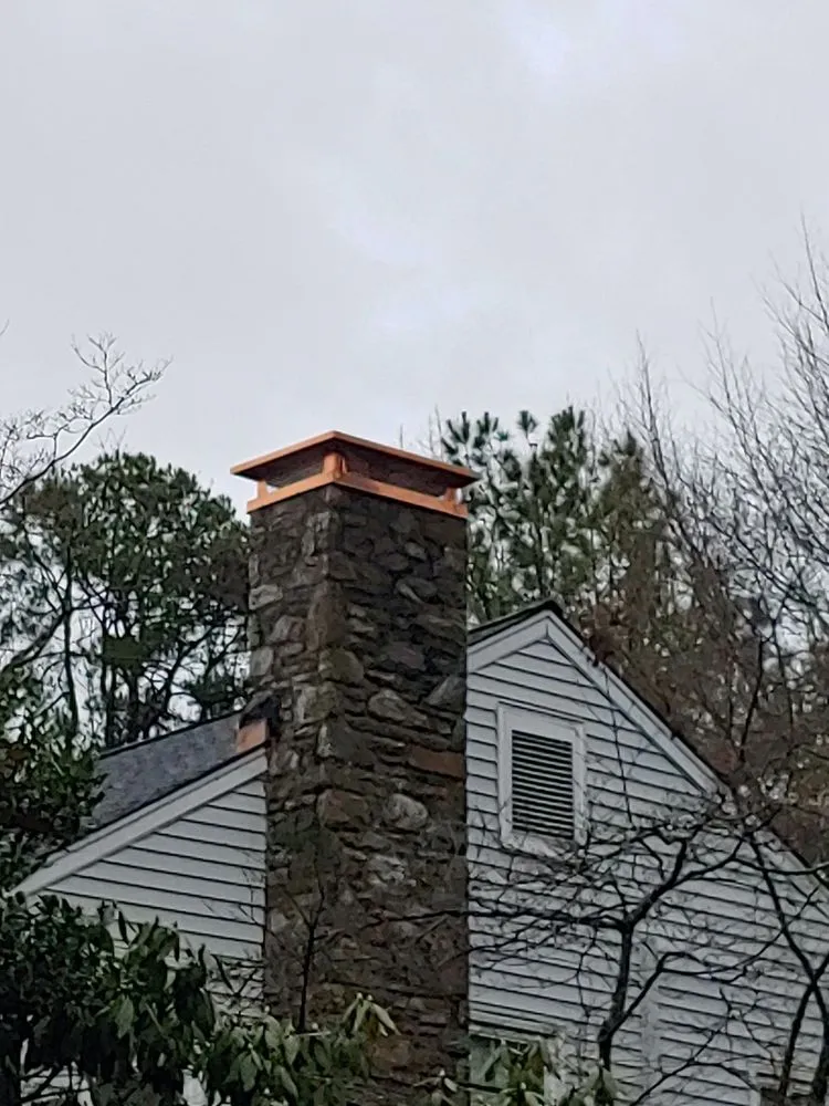 Slide of Mid Atlantic Roofing Systems - Burlington