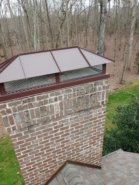 Slide of Mid Atlantic Roofing Systems - Burlington