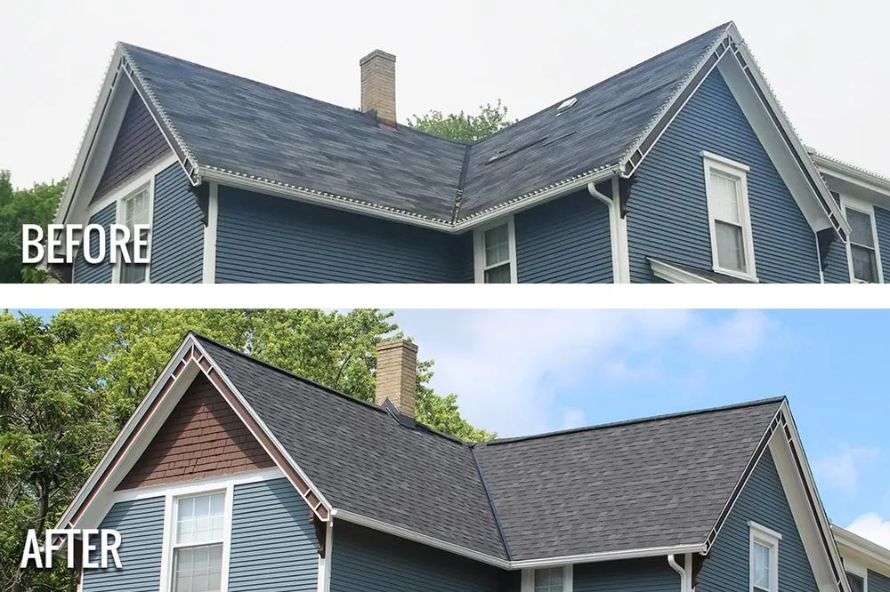 Slide of Mid Atlantic Roofing Systems