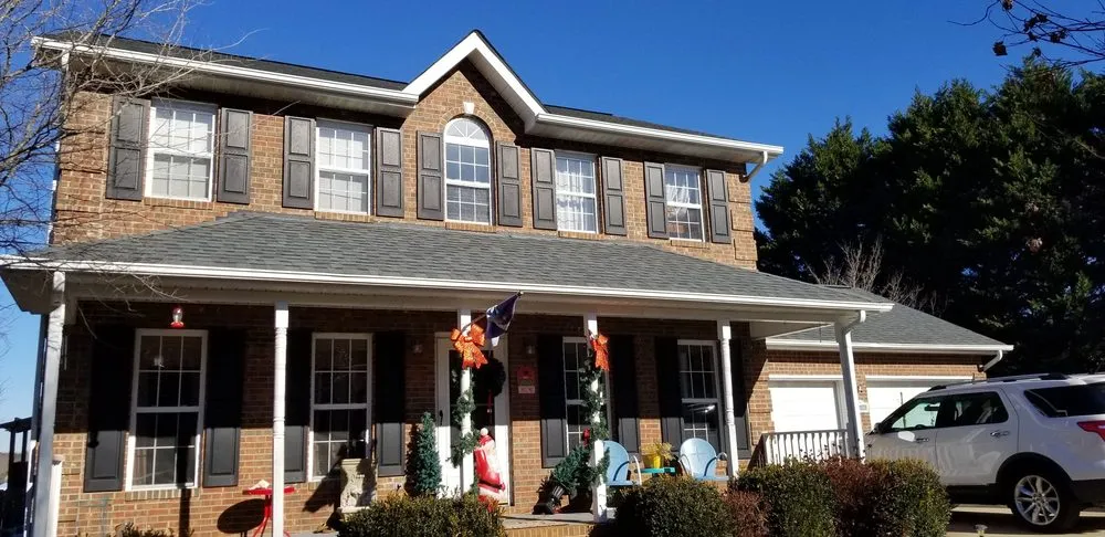 Slide of Mid Atlantic Roofing Systems Incorporated