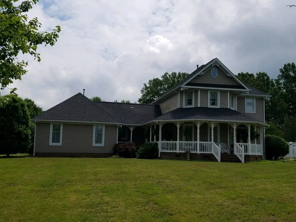 Slide of Mid Atlantic Roofing Systems Incorporated