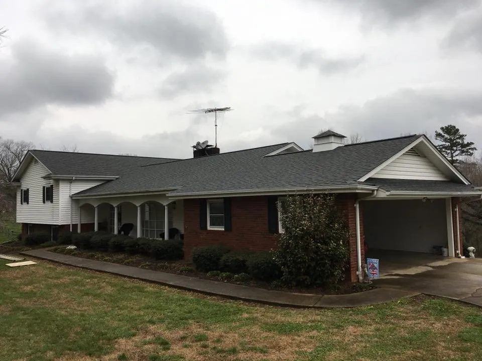 Slide of Mid Atlantic Roofing Systems Incorporated