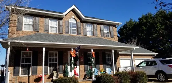 Mid Atlantic Roofing Systems Incorporated