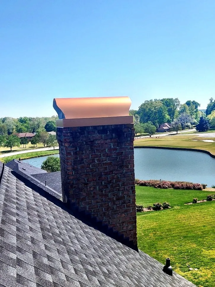 Slide of Mid Atlantic Roofing Systems