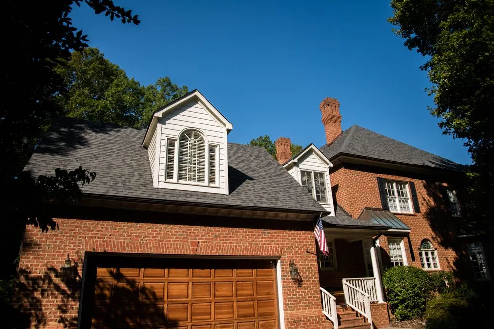 Slide of Mid Atlantic Roofing Systems