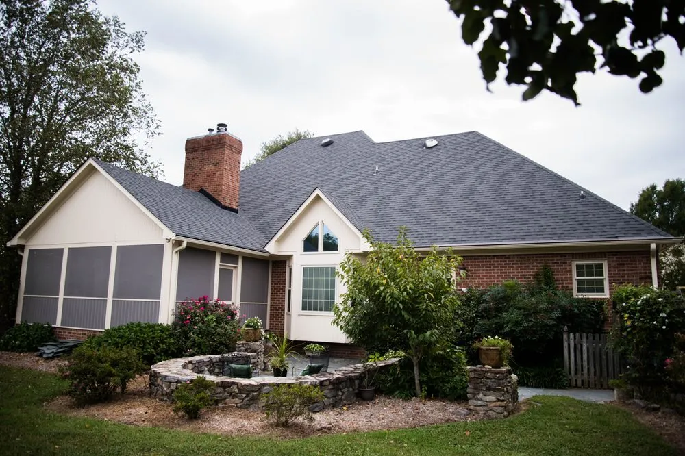 Slide of Mid Atlantic Roofing Systems
