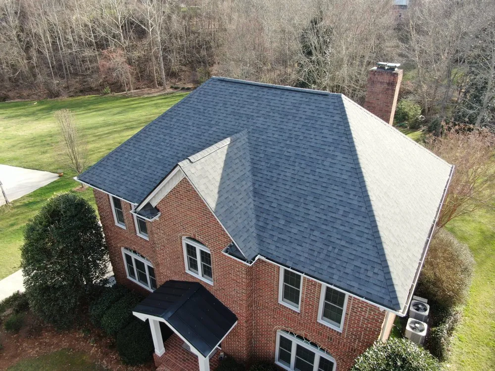 Slide of Mid Atlantic Roofing Systems