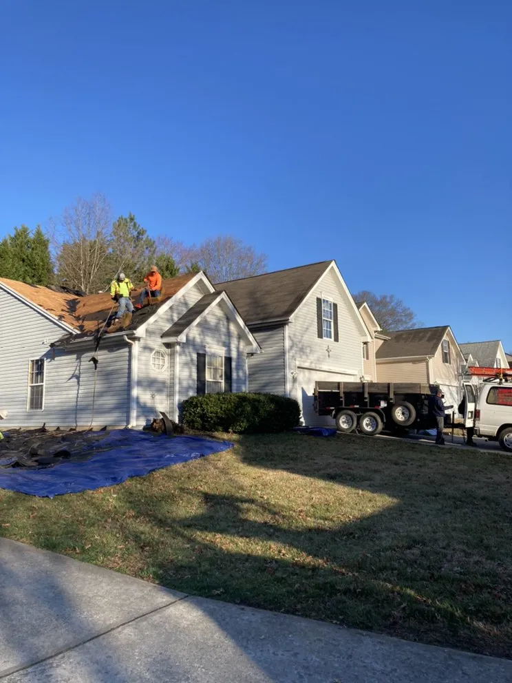Slide of Mid-Carolina Home Builders