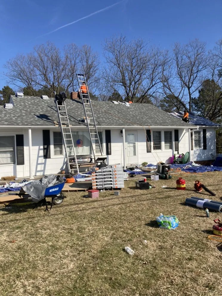 Slide of Mid-Carolina Home Builders