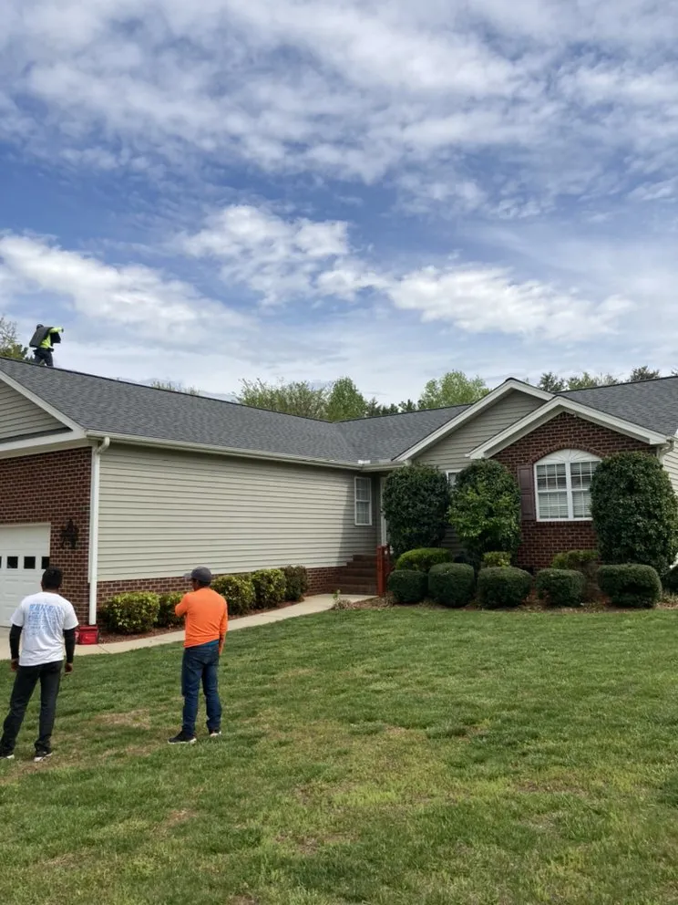 Slide of Mid-Carolina Home Builders