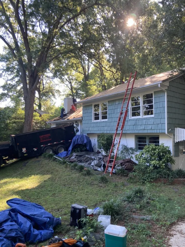 Slide of Mid-Carolina Home Builders