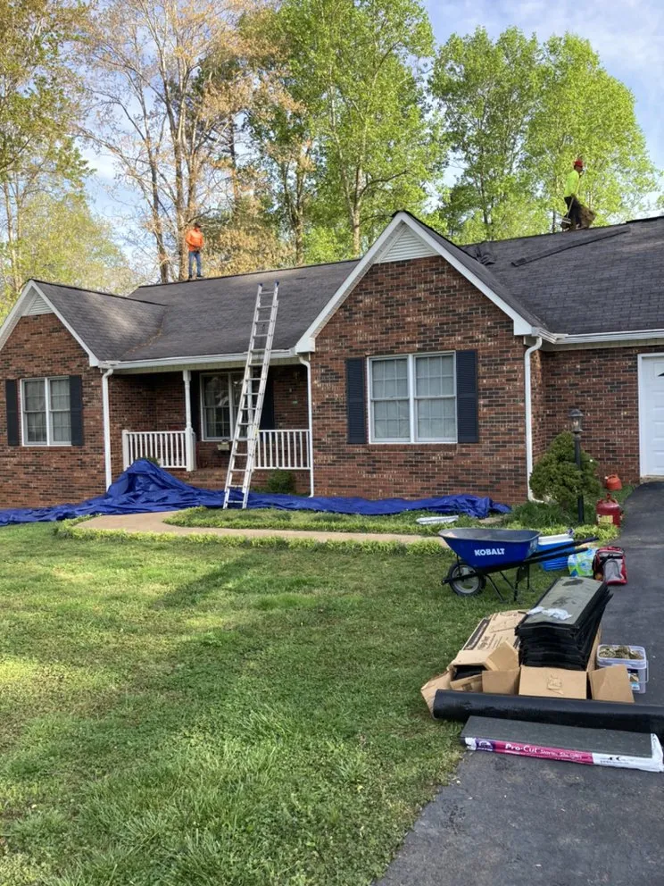 Slide of Mid-Carolina Home Builders