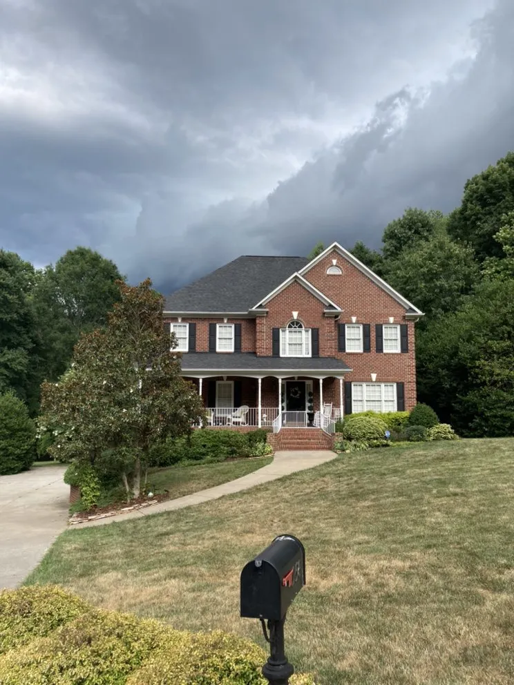 Slide of Mid-Carolina Home Builders