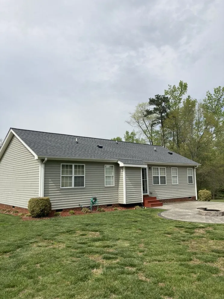 Slide of Mid-Carolina Home Builders