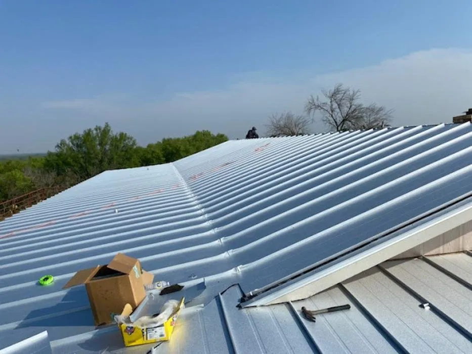 Slide of Mid-Cities Roofing Contractors - Weatherford