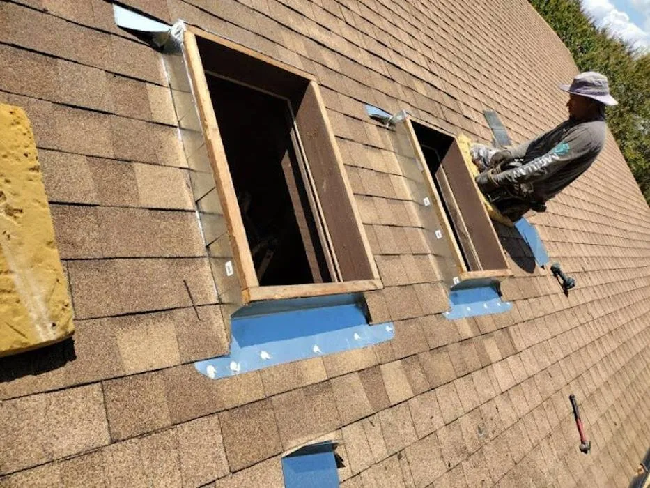 Slide of Mid-Cities Roofing Contractors - Weatherford