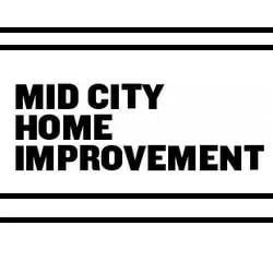 Mid City Home Improvement Logo