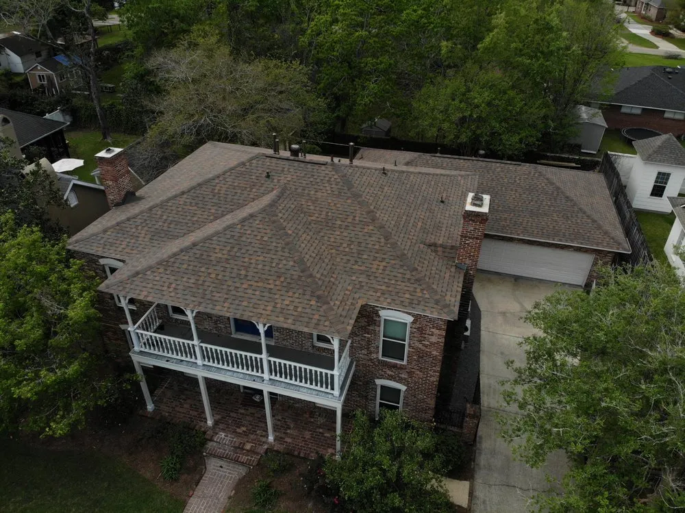 Slide of Mid City Roofing