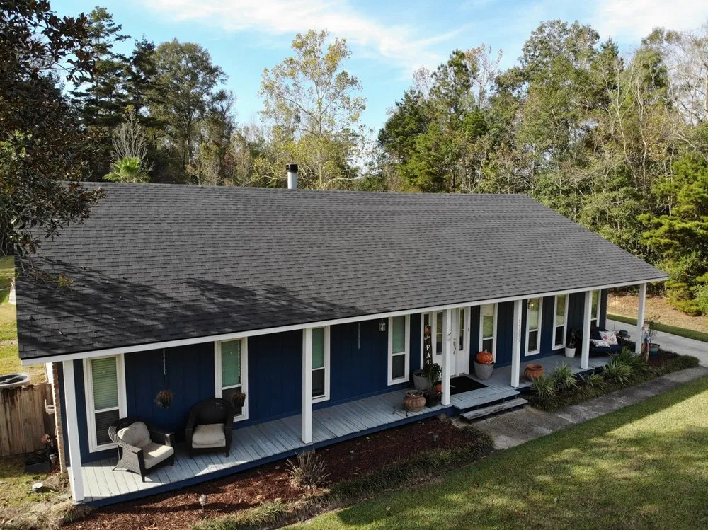 Slide of Mid City Roofing