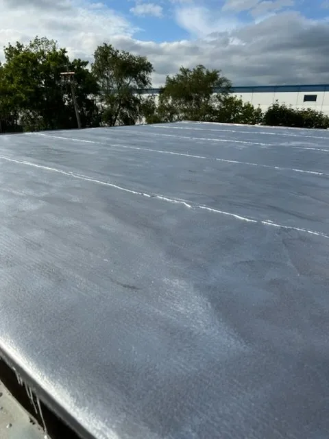 Slide of Mid City Roofing