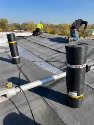 Mid City Roofing