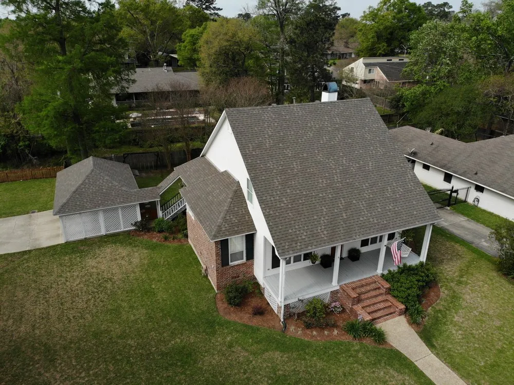 Slide of Mid City Roofing Services & Home Improvements