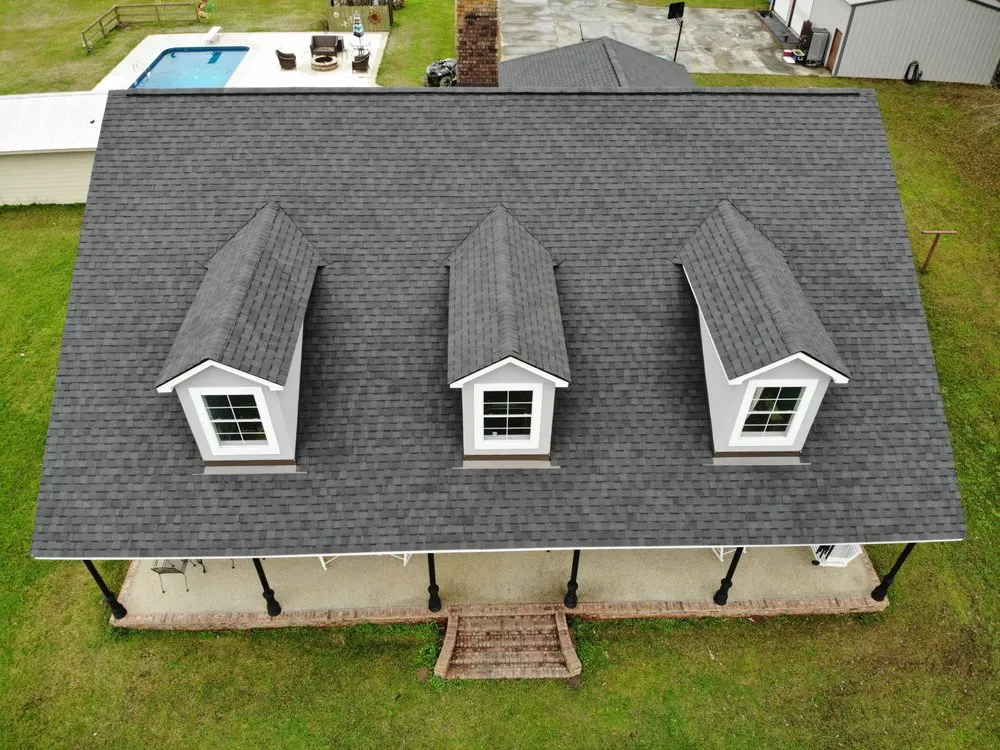 Slide of Mid City Roofing Services & Home Improvements