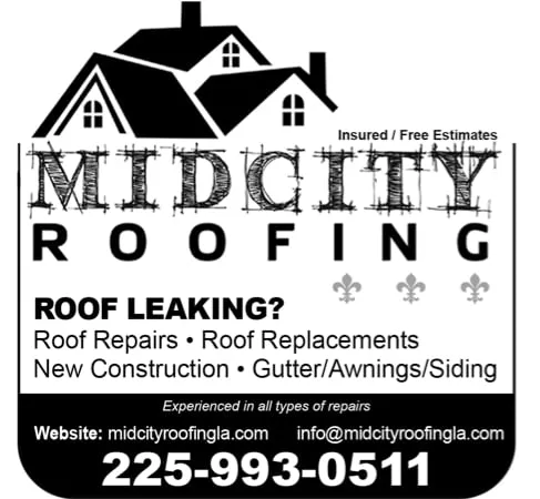 Slide of Mid City Roofing Services & Home Improvements