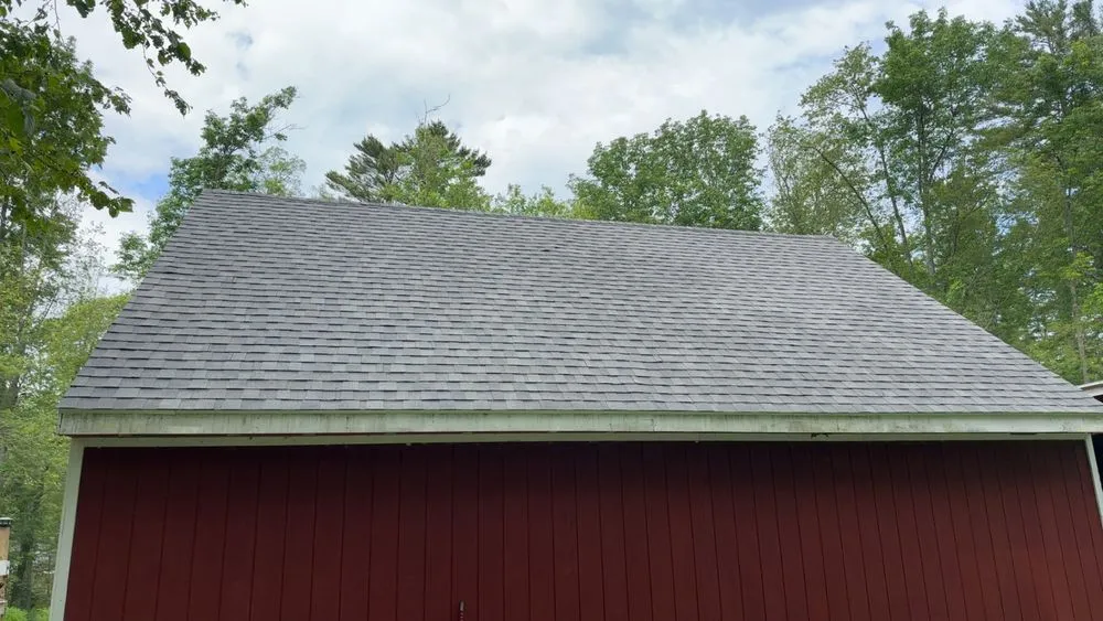 Slide of Mid Coast Roof Techs