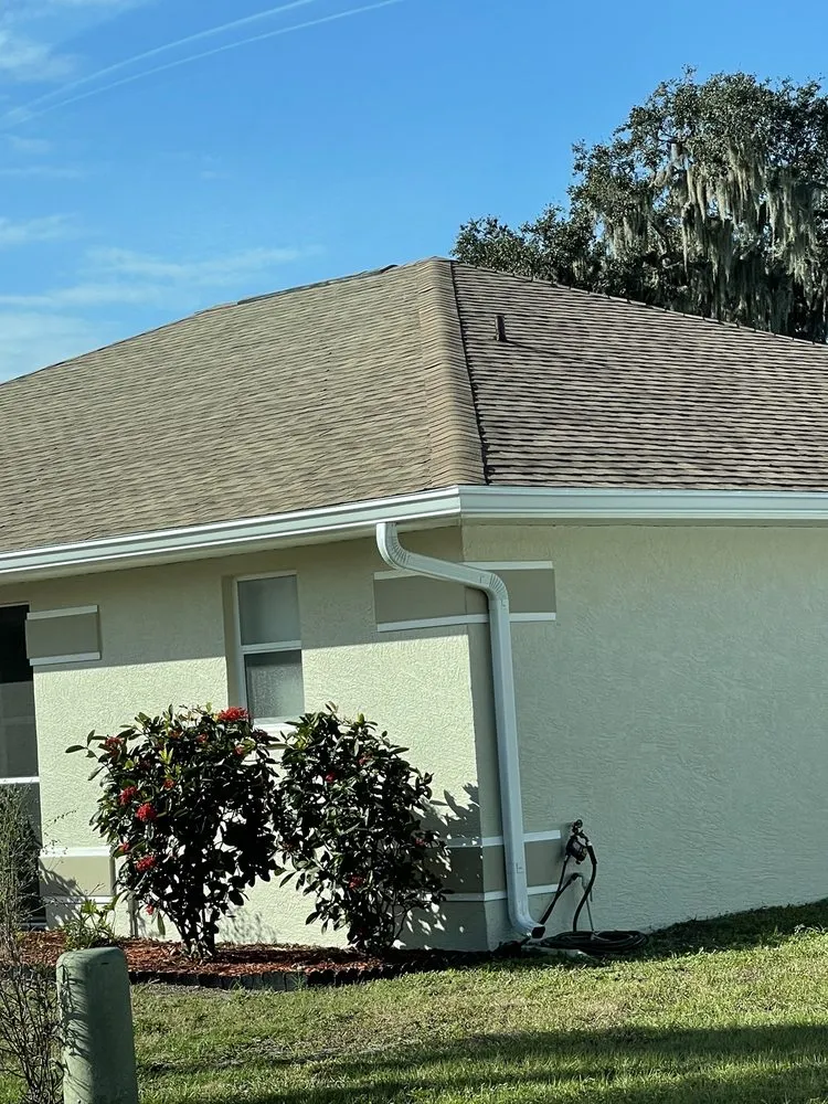 Slide of Mid-Coast Roofing