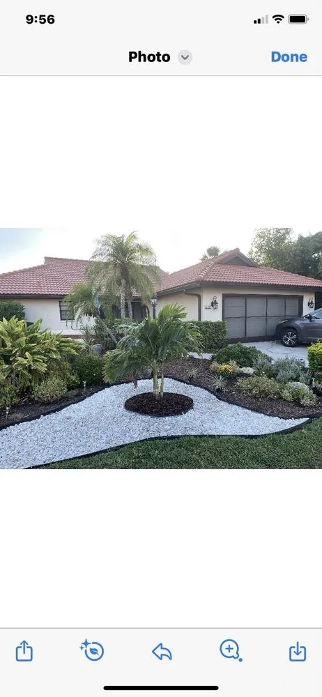 Slide of Mid-Coast Roofing