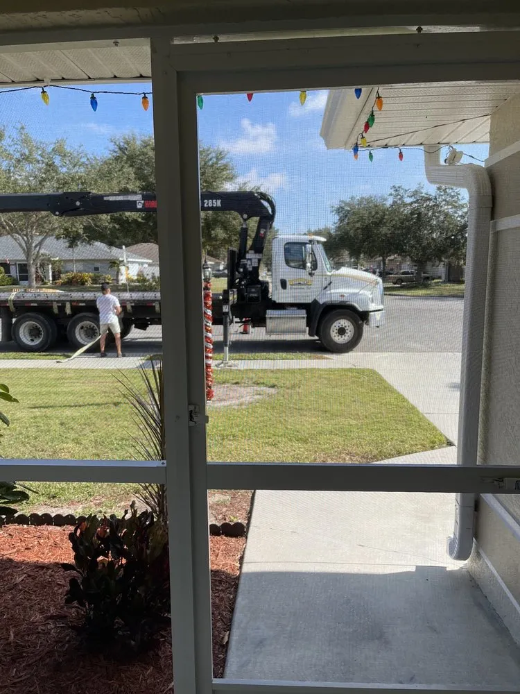 Slide of Mid-Coast Roofing