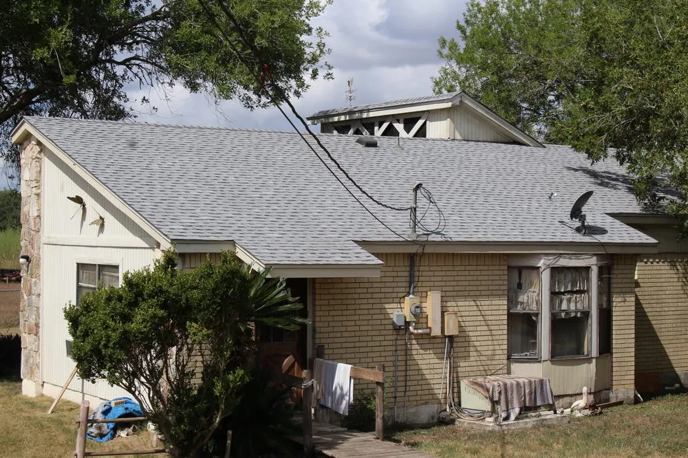 Slide of Mid-Coast Services