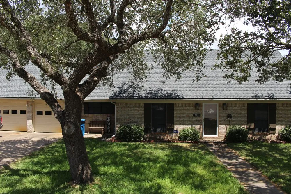 Slide of Mid-Coast Services