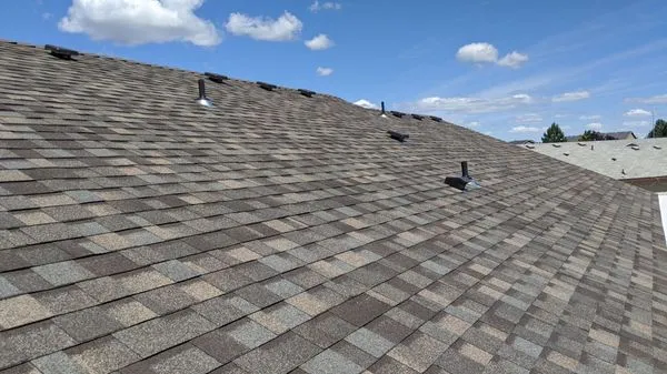 Mid Columbia Integrity Roofing Logo