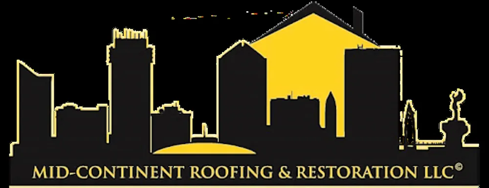 Slide of Mid-Continent Roofing and Restoration