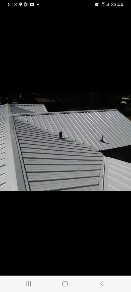 Slide of Mid Delta Construction