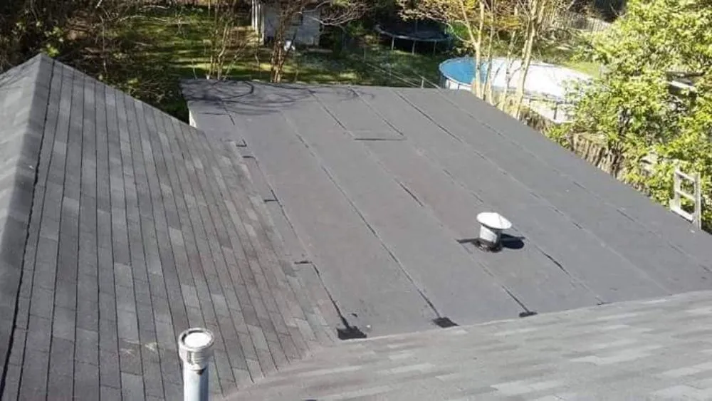 Slide of Mid Delta Construction