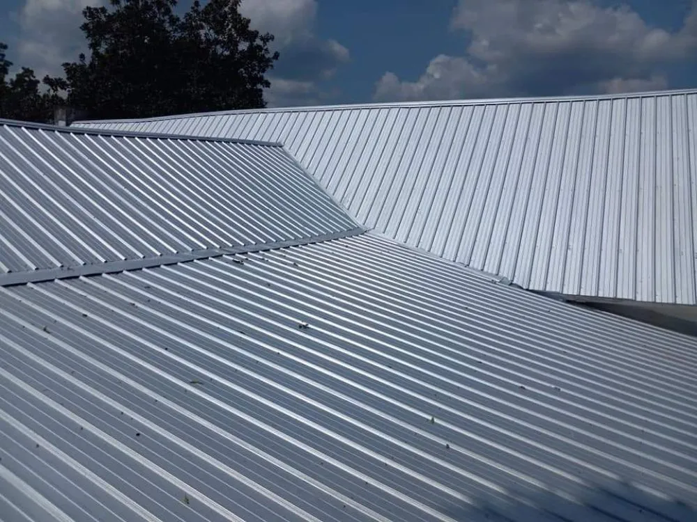 Slide of Mid Delta Construction