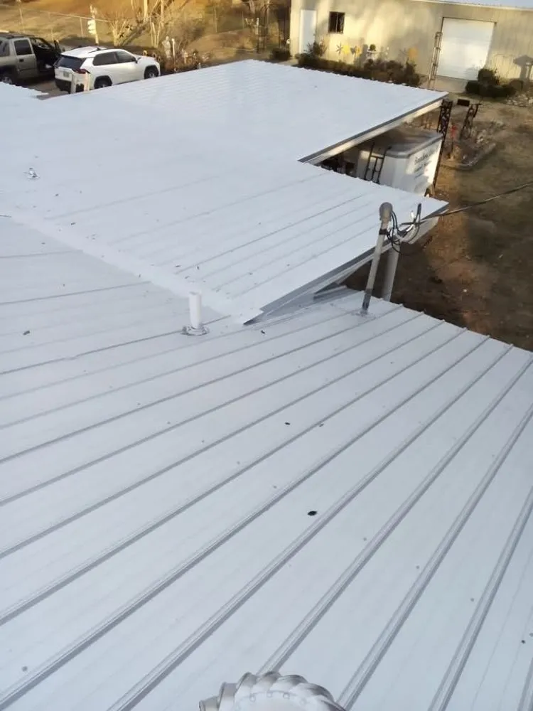 Slide of Mid Delta Construction