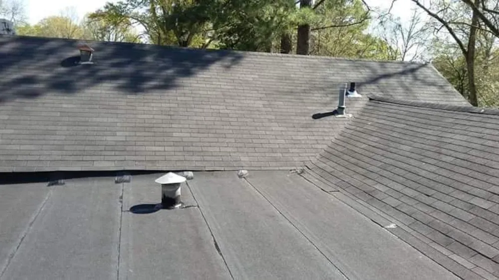 Slide of Mid Delta Construction