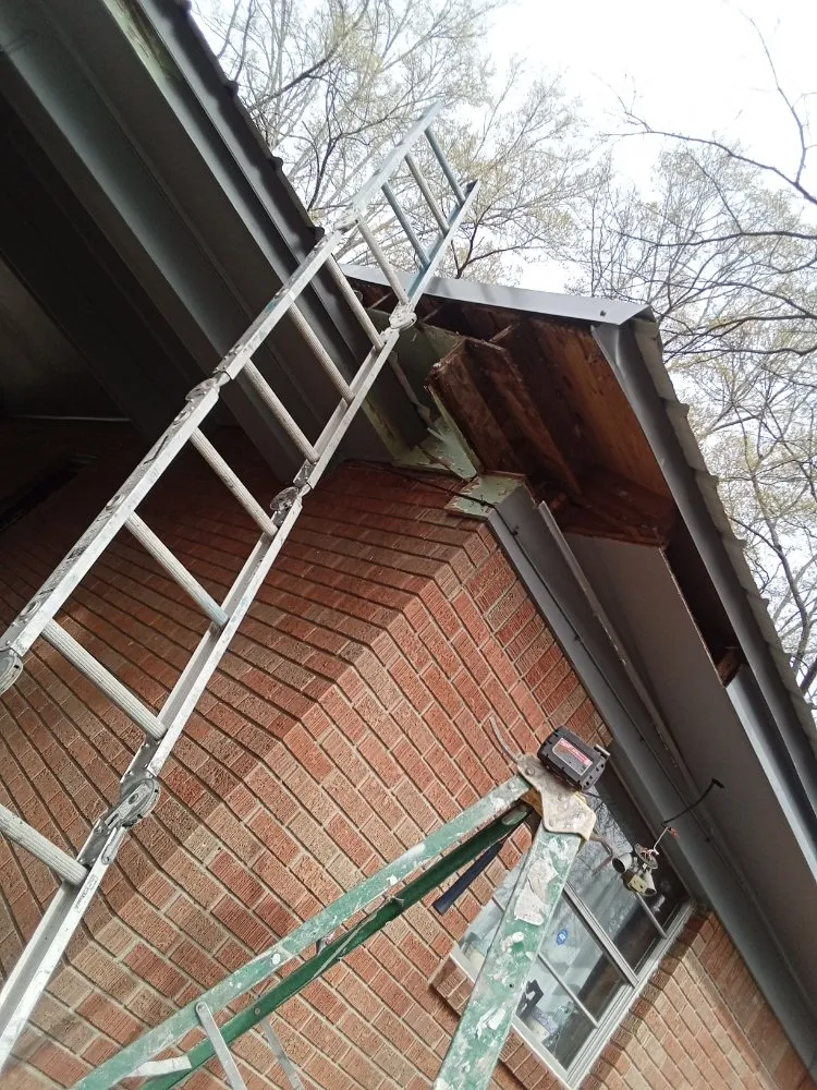 Slide of Mid Delta Construction